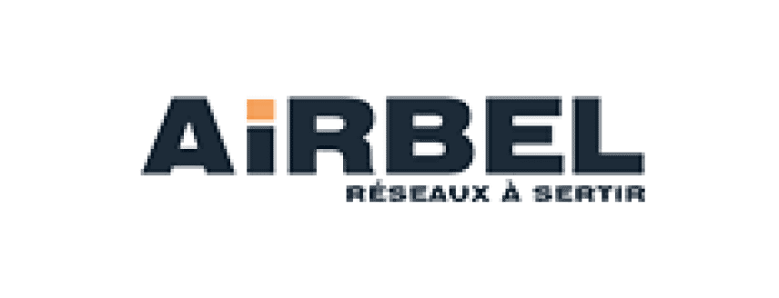 Partenaire Airbel